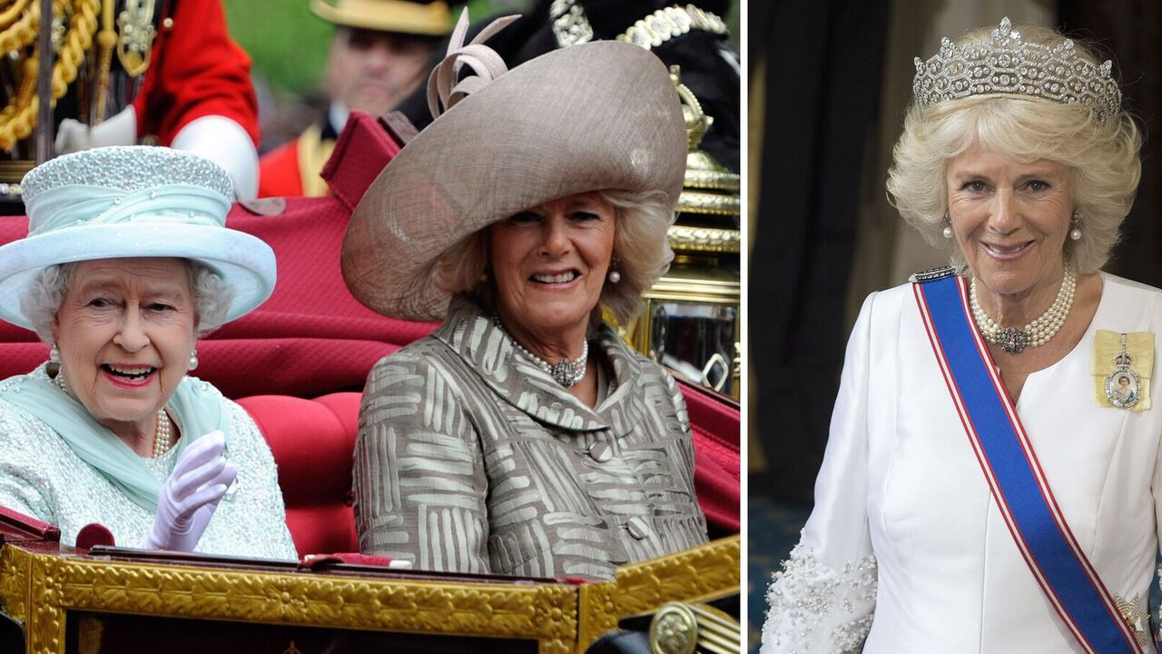 Camilla may be called "queen" despite Elizabeth II's will: what does this mean?