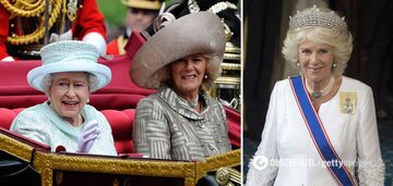 Camilla may be called 'queen' despite Elizabeth II's will: what does this mean?