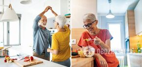 Czego nie jeść: lekarze opowiadają, jak powinna zmieniać się dieta na przestrzeni lat