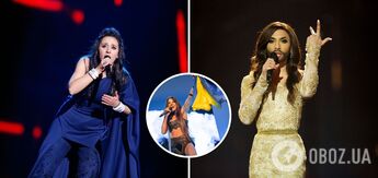 Jamala, Conchita Wurst and others: which stars will perform at the opening of Eurovision 2023 and why Ruslana was outraged by this list