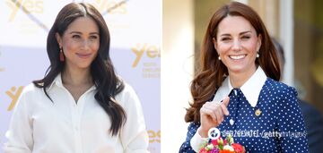 Meghan Markle goes public for the first time in a long time and faces criticism over 'plastic surgery': what does Kate Middleton have to do with it?