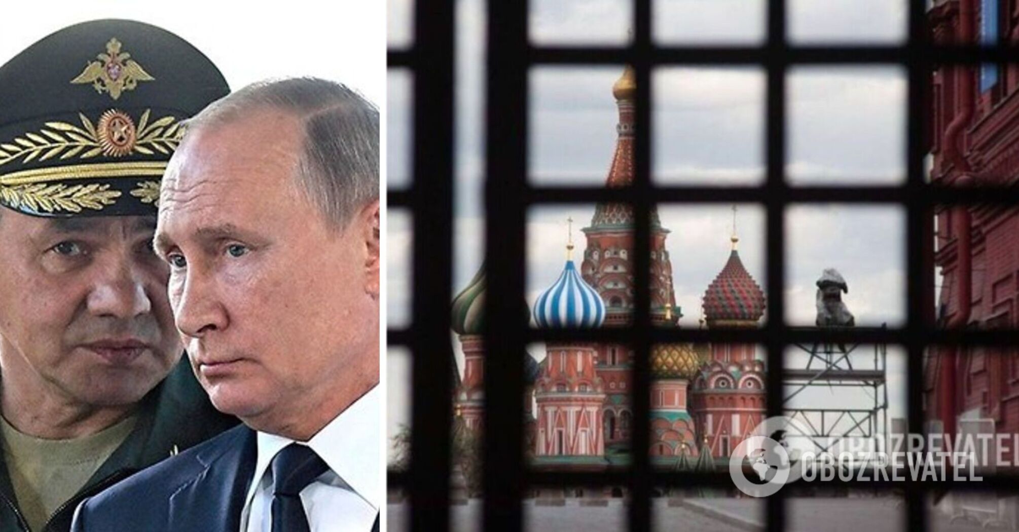 "Stay away from war criminals and equipment": Defense Ministry's Main Directorate advises Russians civilians not to go to the May 9 military parade