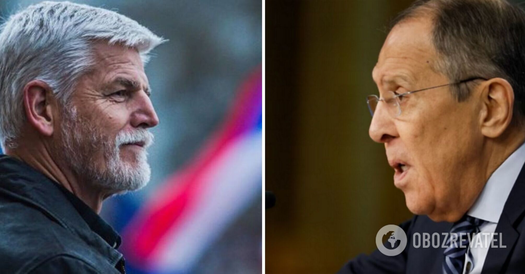 "Russia is a terrorist state": Czech Foreign Minister called Lavrov a clown and said a tribunal was inevitable