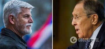 "Russia is a terrorist state": Czech Foreign Minister called Lavrov a clown and said a tribunal was inevitable