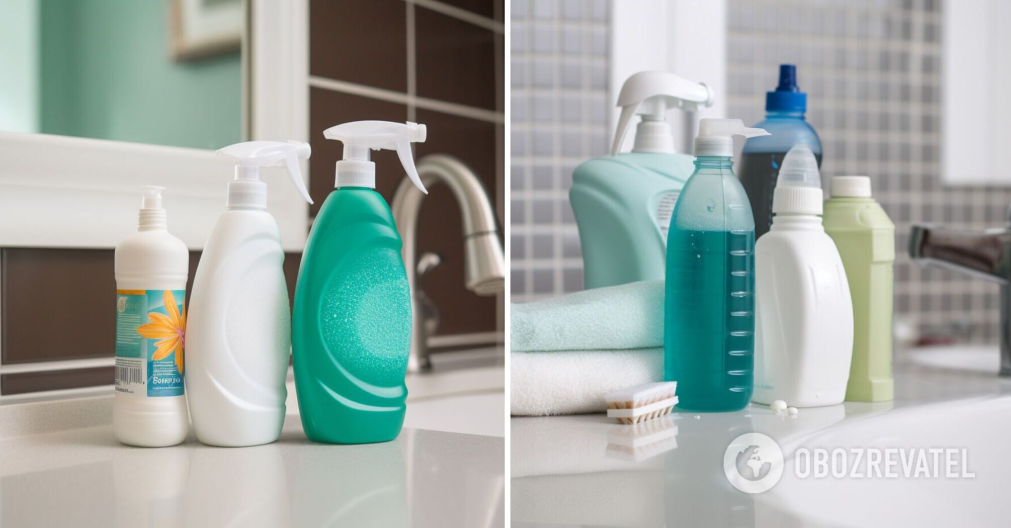 Jak czyścić podłogę, ściany i toaletę: ulubiona metoda pokojówek