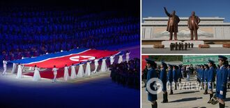 Dzikie prawa, które istnieją tylko w KRLD: 5 najbardziej absurdalnych zakazów