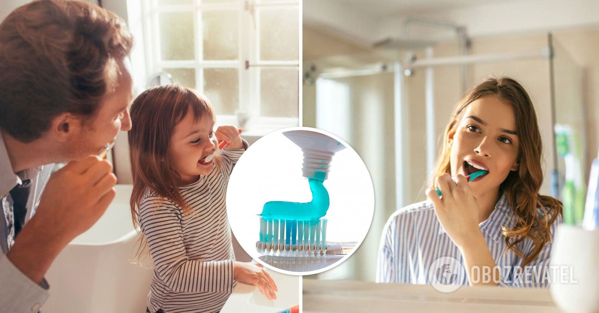 Don't wet your toothbrush before brushing: the reason why