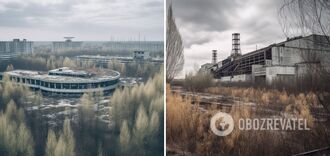 Anniversary of the Chornobyl disaster: history and number of victims of the tragedy that shook the whole world