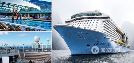 What is interesting about cruise ship tours: everything you need to know