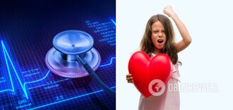 What parents of children with congenital heart disease should know: doctors' response