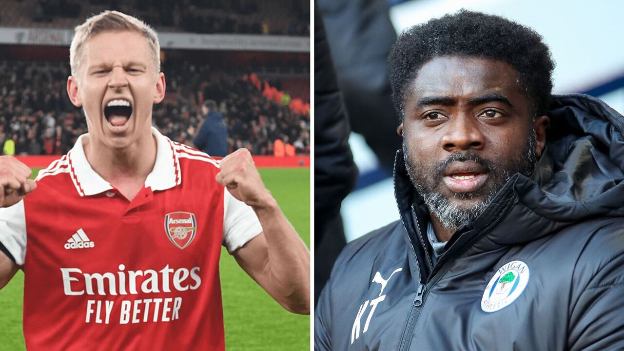 "He wants to do harm": ex-Arsenal player tells what Zinchenko's main danger is