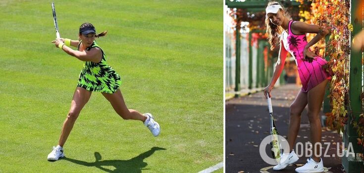 Russian tennis player who was denied a flight 'because of my nationality' complains of suffering due to war