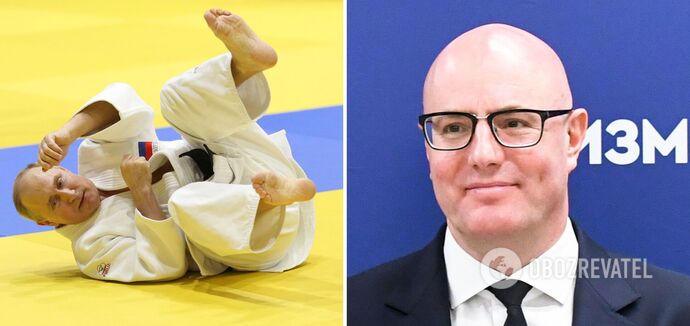 "We don't want such an Olympics": Russian Deputy Prime Minister calls the condemnation of the war in Ukraine a humiliation for Russians