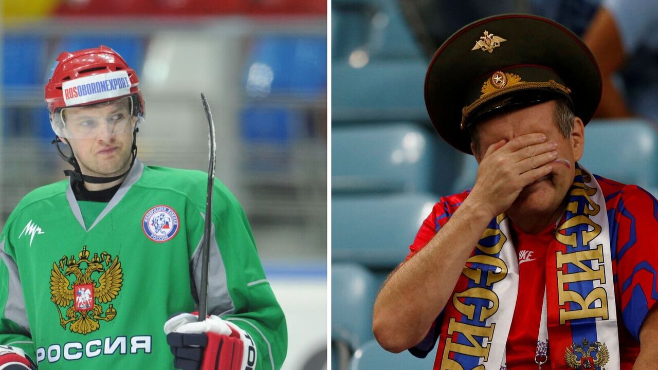 "Rest of the world envies us": Russian world champion released a "classic" of Russian propaganda and was ridiculed online