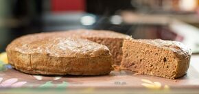 Najprostsze i najsmaczniejsze ciasto wątrobowe: gotowane w piekarniku