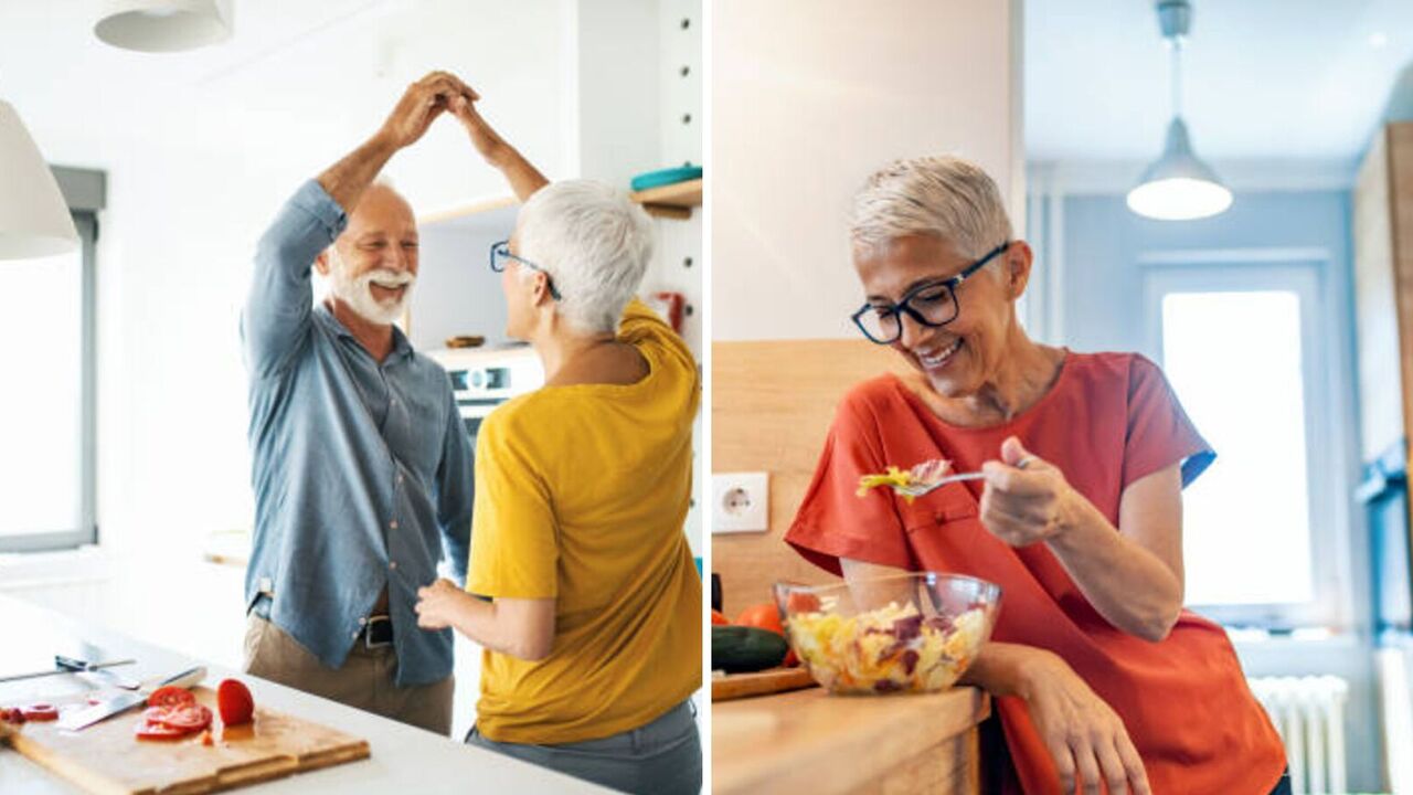 What you shouldn't eat: doctors tell how your diet should change over the years