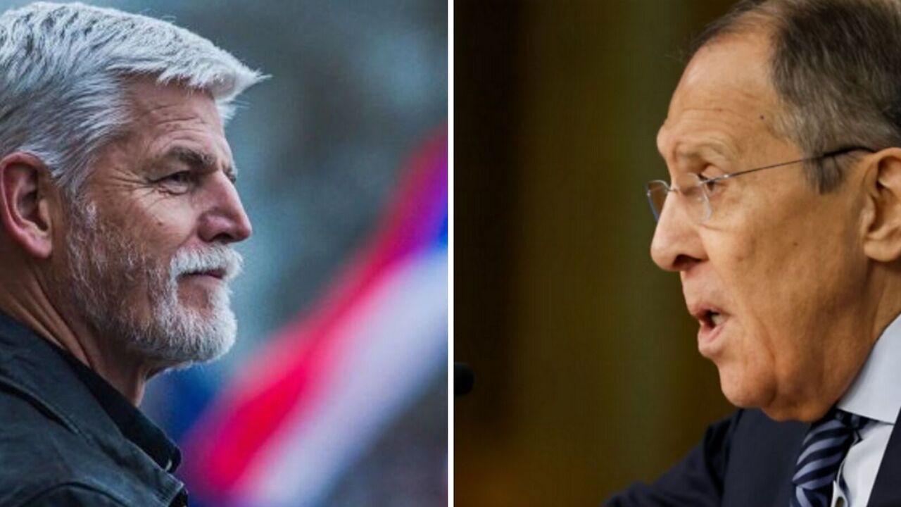 "Russia is a terrorist state": Czech Foreign Minister called Lavrov a clown and said a tribunal was inevitable