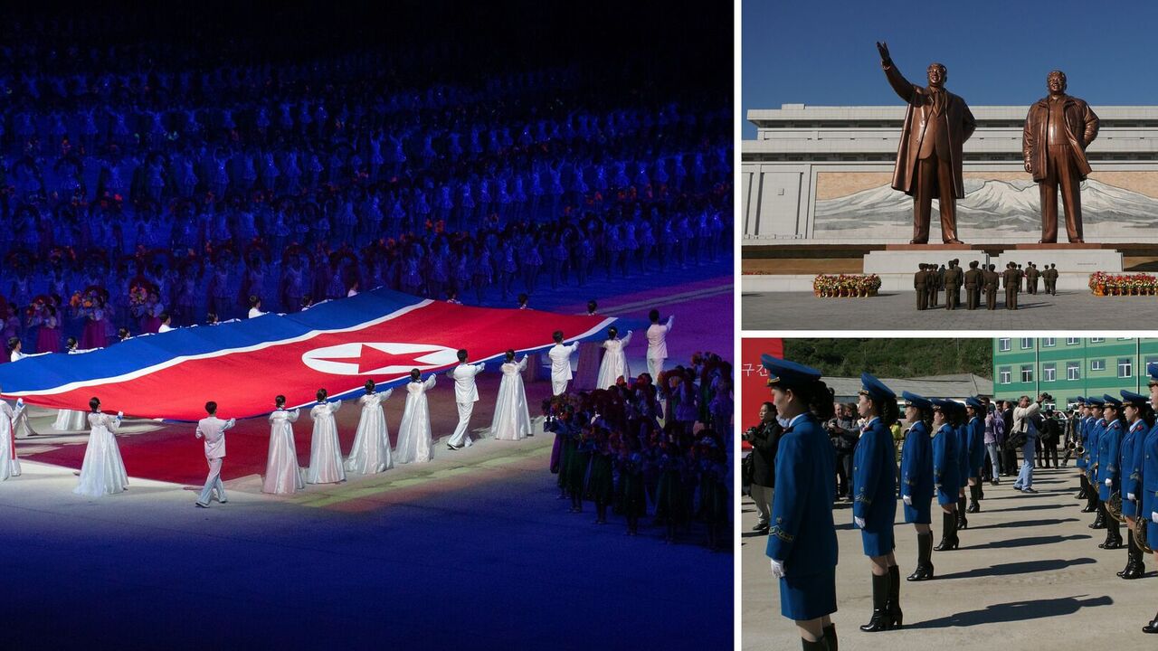 Wild Laws That Only Exist in North Korea: The 5 Most Ridiculous Prohibitions