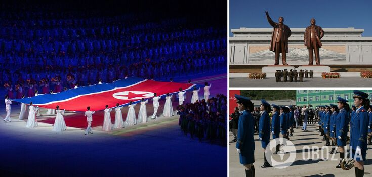 Wild Laws That Only Exist in North Korea: The 5 Most Ridiculous Prohibitions