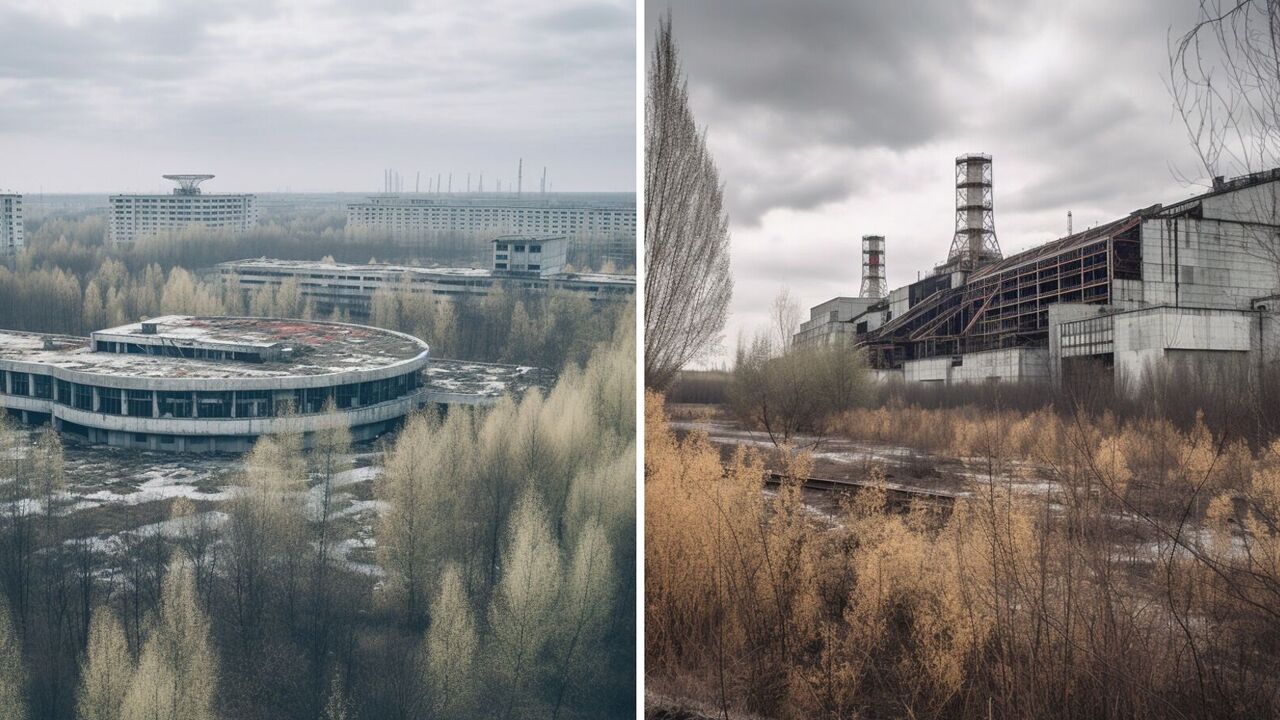Anniversary of the Chornobyl disaster: history and number of victims of the tragedy that shook the whole world