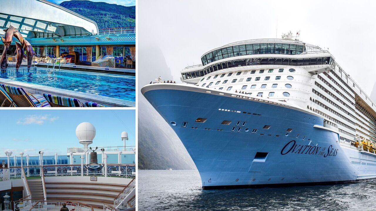What is interesting about cruise ship tours: everything you need to know