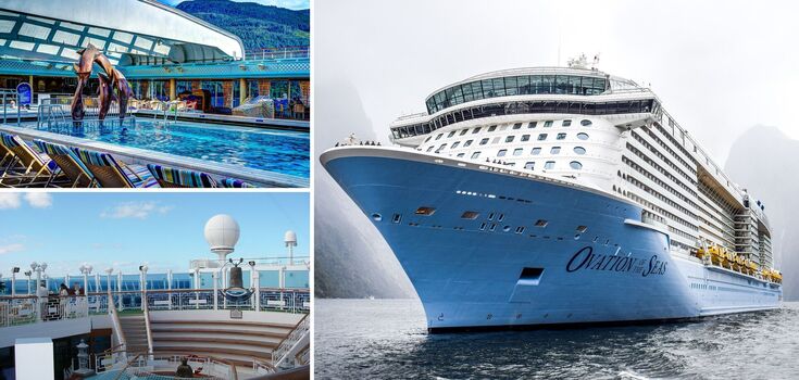 What is interesting about cruise ship tours: everything you need to know