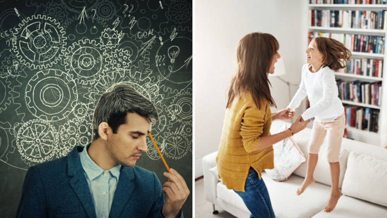 Attention deficit hyperactivity disorder in adults: symptoms and consequences