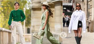 Garderoba bogatej dziewczyny: pięć podstawowych rzeczy, które stworzą luksusowy wygląd. Zdjęcie.