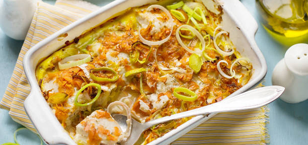 Jak przechowywać żywność w lodówce