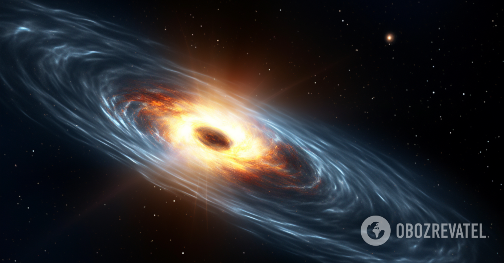 Tajemnica najpotężniejszych obiektów we Wszechświecie zdolnych do 'wykrwawiania' galaktyk została rozwiązana