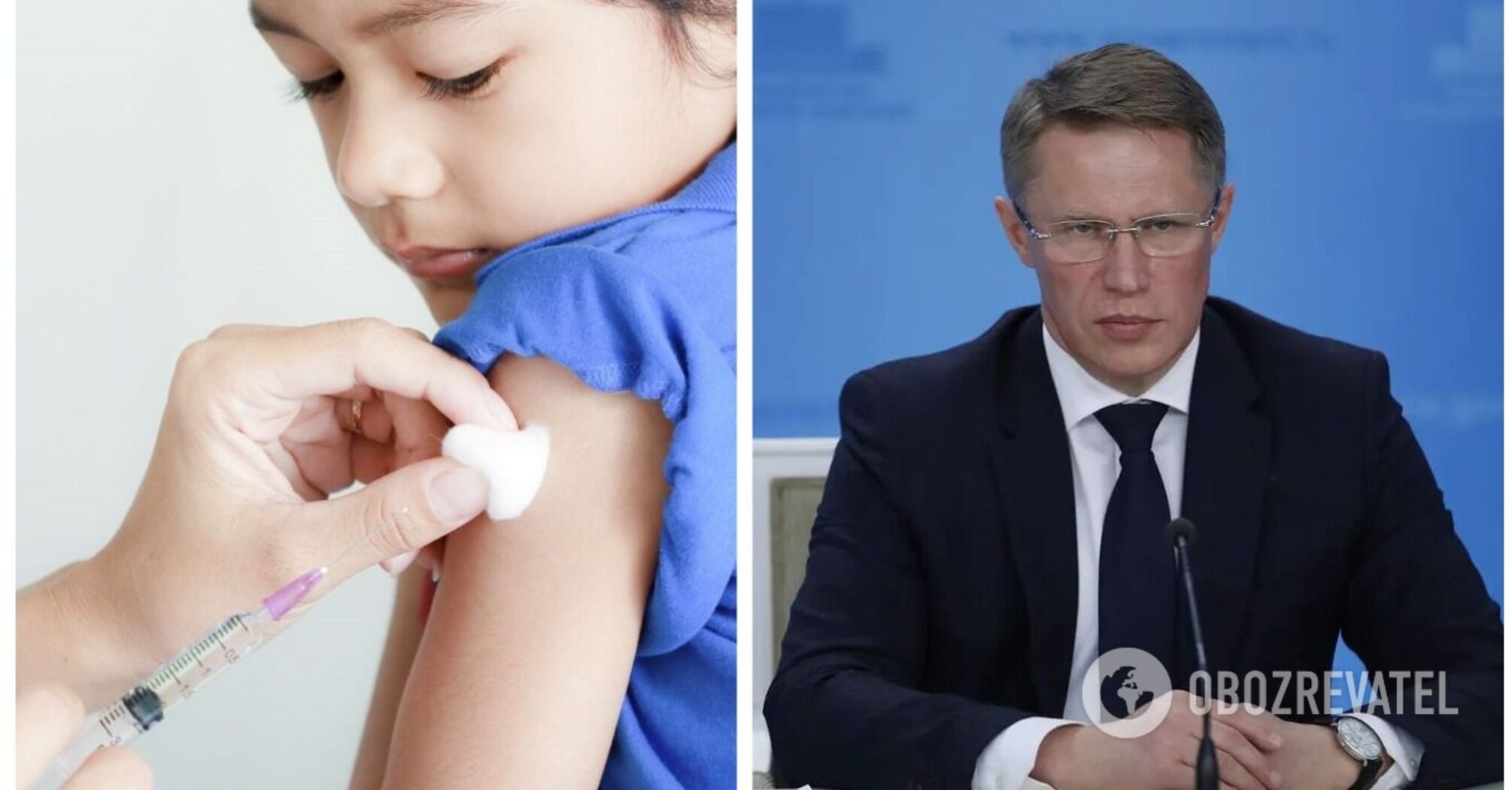 Russia may have tested a new drug on Ukrainian children from the occupied territories: the media revealed details