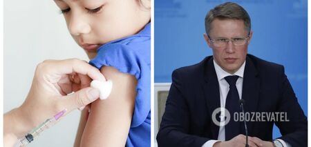 Russia may have tested a new drug on Ukrainian children from the occupied territories: the media revealed details