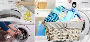 Co dodawać do pralki, aby zachować kolor ubrań: 3 wskazówki