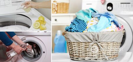 What should you add to your washing machine to preserve the colour of your clothes: 3 tips