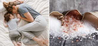 How to protect a child from disaster: folk methods and signs