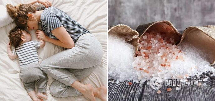 How to protect a child from disaster: folk methods and signs