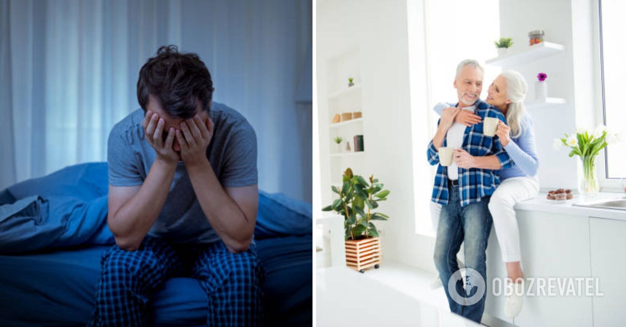 Should you give up sex in old age: the answer of doctors