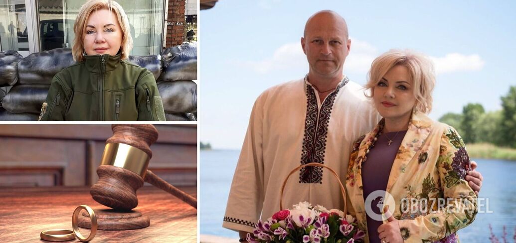 "We haven't lived together for over 10 years": Oksana Bilozir reveals the truth about her divorce from her husband and their relationship after the breakup. Exclusive