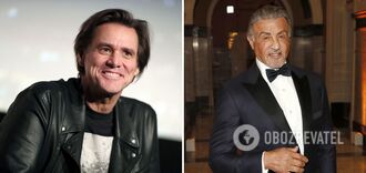 Jim Carrey, Sylvester Stallone i inni: 5 gwiazd, które były bezdomne, ale utorowały sobie drogę do sławy. Zdjęcie.
