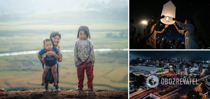 Tajlandia nieturystyczna: jak naprawdę żyją ludzie w tym popularnym kraju