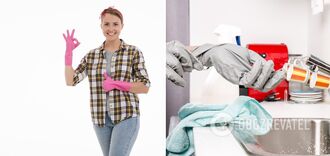 Doctors talk about the incredible health benefits of cleaning