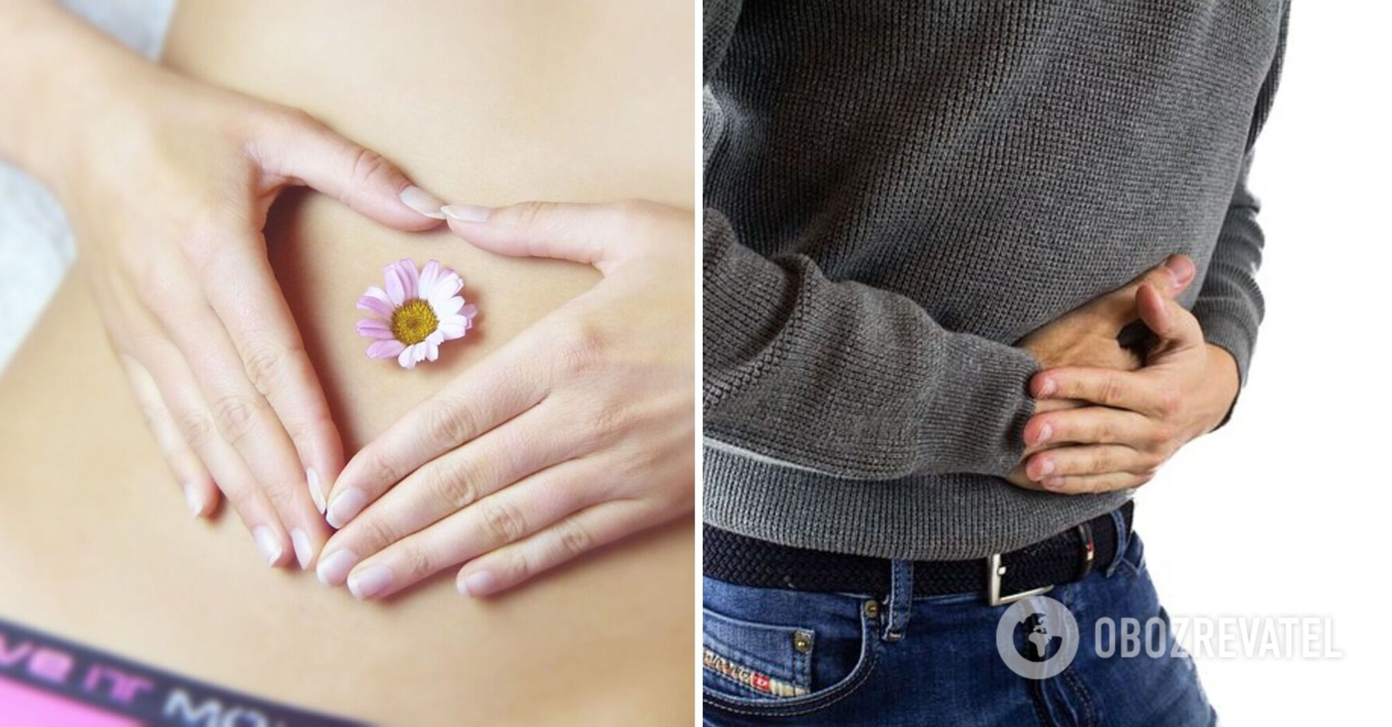 Doctors name causes of upset stomach and ways to get rid of it