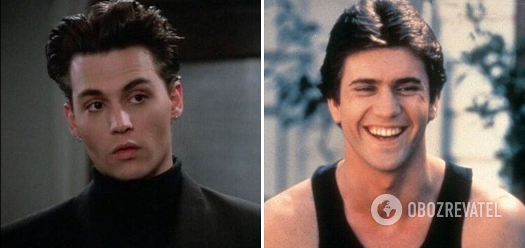 Age does not spare anyone! How the most handsome actors of the 90s, from whom fans went crazy, have changed. Photos then and now