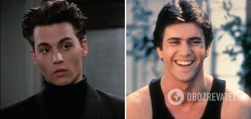Age does not spare anyone! How the most handsome actors of the 90s, from whom fans went crazy, have changed. Photos then and now