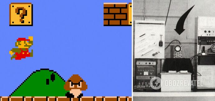 What was the first video game: the story of a physicist who realized that science was boring