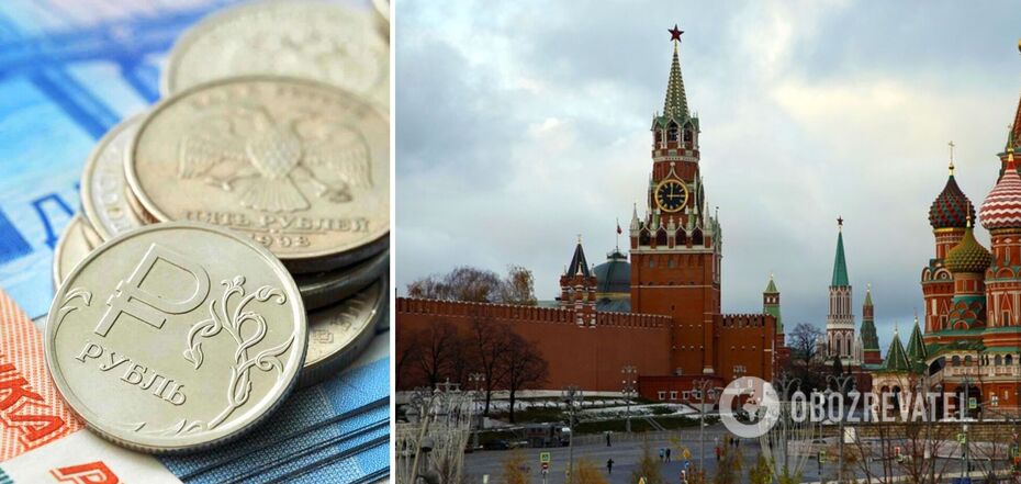 Sanctions imposed on Russia are working
