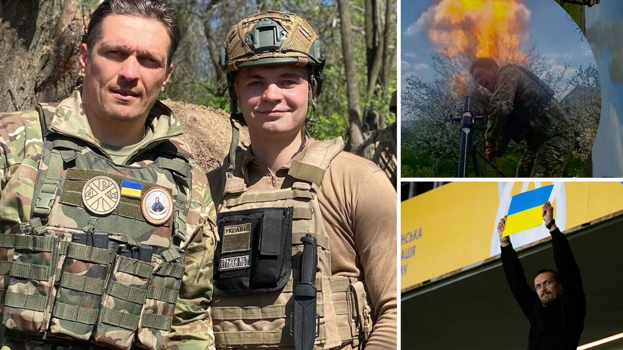 Strong man from Chernivtsi killed defending Ukraine from Russian invaders