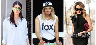 Jak uniknąć modowych wpadek na wiosnę i lato: 5 rzeczy, które od dawna nie mają znaczenia