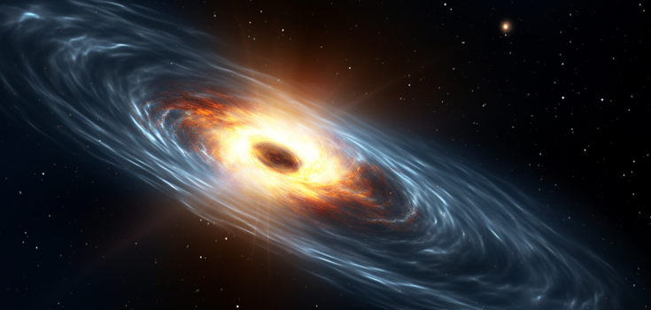 Mystery of the most powerful objects in the Universe capable of "bleeding out" galaxies solved