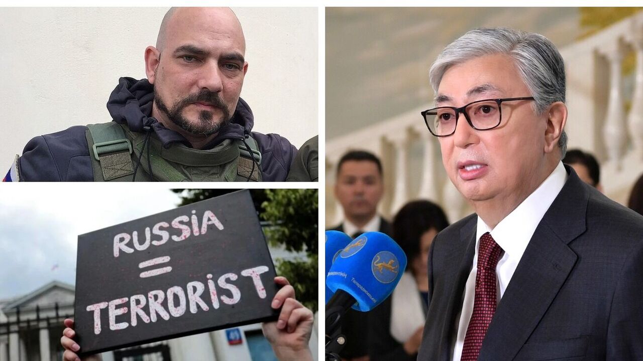 "We have historical rights": Russian propagandist dreams of seizing part of Kazakhstan. Video.